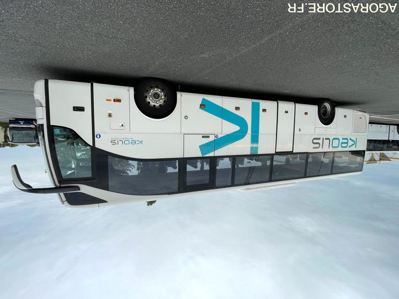 MERCEDES TOURISMO N°106017 - אוטובוס בין עירוני: תמונה 2 MERCEDES TOURISMO N°106017 - אוטובוס בין עירוני: תמונה 2