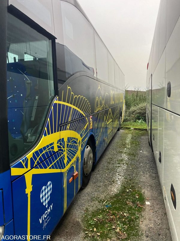 MERCEDES TOURISMO N°106019 - אוטובוס בין עירוני: תמונה 3 MERCEDES TOURISMO N°106019 - אוטובוס בין עירוני: תמונה 3