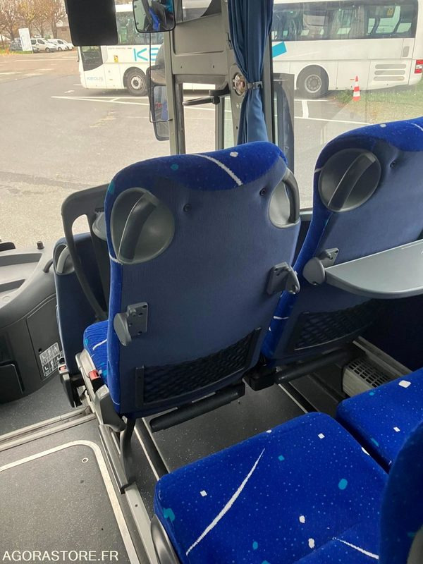 MERCEDES TOURISMO N°106019 - אוטובוס בין עירוני: תמונה 5 MERCEDES TOURISMO N°106019 - אוטובוס בין עירוני: תמונה 5