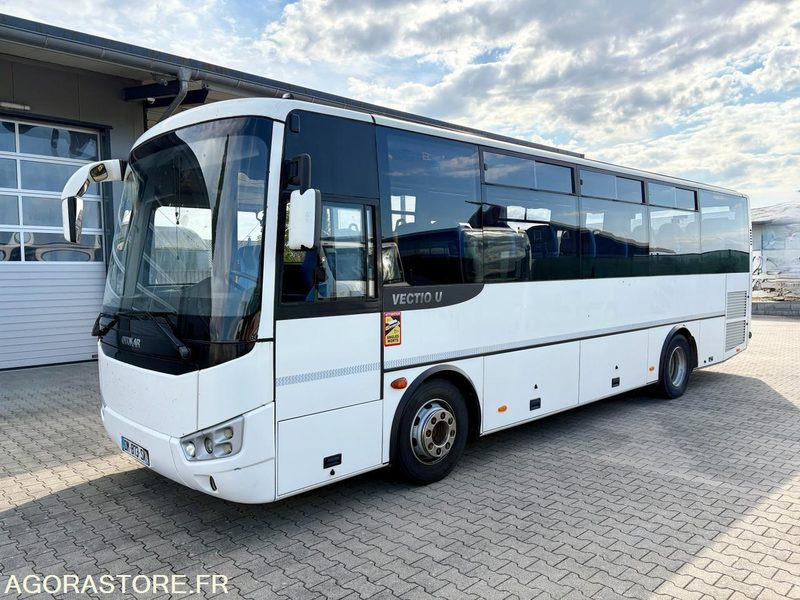 MINI CAR OTOKAR VECTIO 2014 / 261.000 km / EURO 6 - מיניבוס, כלי רכב מסחרי לנוסעים: תמונה 2 MINI CAR OTOKAR VECTIO 2014 / 261.000 km / EURO 6 - מיניבוס, כלי רכב מסחרי לנוסעים: תמונה 2