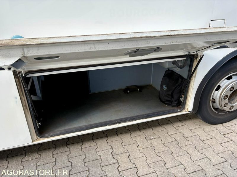 MINI CAR OTOKAR VECTIO 2014 / 261.000 km / EURO 6 - מיניבוס, כלי רכב מסחרי לנוסעים: תמונה 5 MINI CAR OTOKAR VECTIO 2014 / 261.000 km / EURO 6 - מיניבוס, כלי רכב מסחרי לנוסעים: תמונה 5