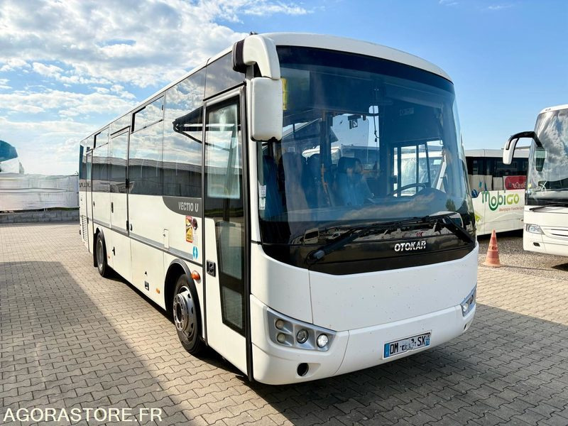 MINI CAR OTOKAR VECTIO 2014 / 261.000 km / EURO 6 - מיניבוס, כלי רכב מסחרי לנוסעים: תמונה 1 MINI CAR OTOKAR VECTIO 2014 / 261.000 km / EURO 6 - מיניבוס, כלי רכב מסחרי לנוסעים: תמונה 1