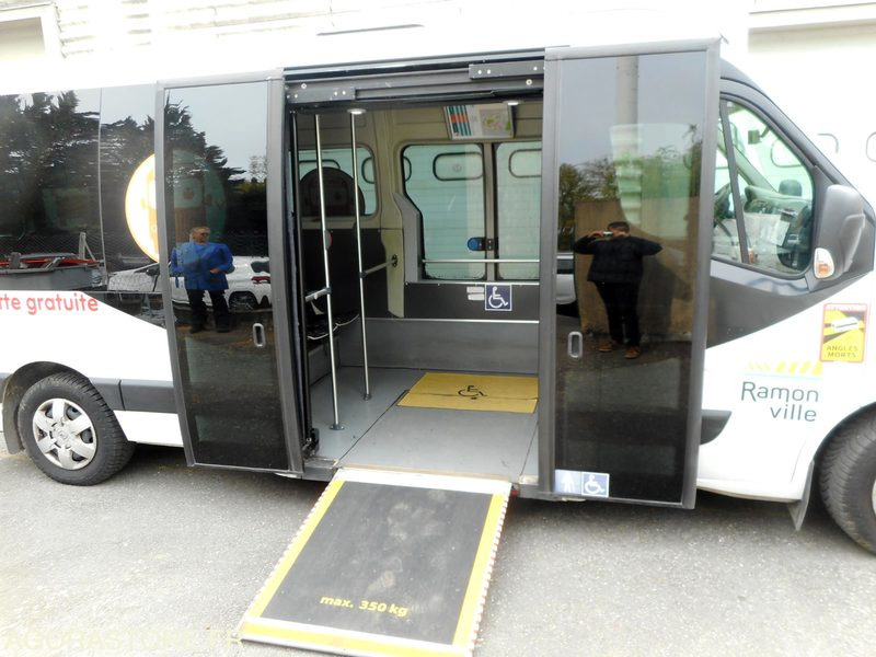 MINIBUS NAVETTE RENAULT - 2013 - 185 270 km - מיניבוס, כלי רכב מסחרי לנוסעים: תמונה 5 MINIBUS NAVETTE RENAULT - 2013 - 185 270 km - מיניבוס, כלי רכב מסחרי לנוסעים: תמונה 5