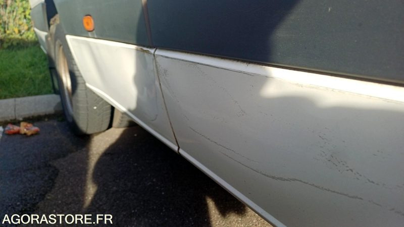 MINICAR MERCEDES - SPRINTER N°7435 - MEC 2008 / 424287 KM - BQ-332-KJ - מיניבוס, כלי רכב מסחרי לנוסעים: תמונה 5 MINICAR MERCEDES - SPRINTER N°7435 - MEC 2008 / 424287 KM - BQ-332-KJ - מיניבוס, כלי רכב מסחרי לנוסעים: תמונה 5