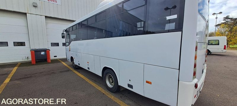 MINICAR-OTOKAR-NAVIGO -2009-310200KMS/AA919XS(10612/152) - מיניבוס, כלי רכב מסחרי לנוסעים: תמונה 5 MINICAR-OTOKAR-NAVIGO -2009-310200KMS/AA919XS(10612/152) - מיניבוס, כלי רכב מסחרי לנוסעים: תמונה 5