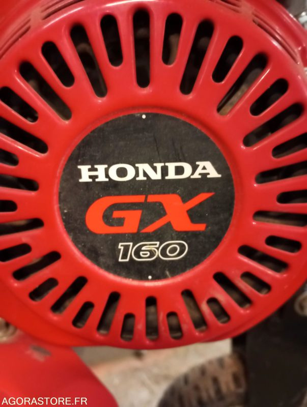 Motoculteur - ציוד לגינה: תמונה 4 Motoculteur - ציוד לגינה: תמונה 4