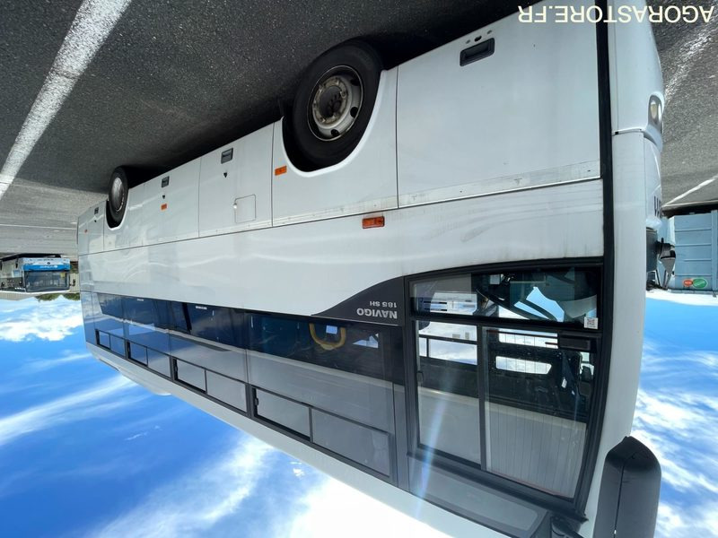 OTOKAR NAVIGO SH N°102011 - מיניבוס, כלי רכב מסחרי לנוסעים: תמונה 4 OTOKAR NAVIGO SH N°102011 - מיניבוס, כלי רכב מסחרי לנוסעים: תמונה 4