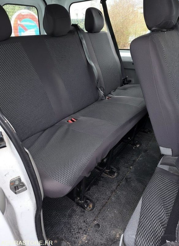 Opel Vivaro Combi 9 places L2H1 -2.0 cdti 120ch - Roulant - מיניבוס, כלי רכב מסחרי לנוסעים: תמונה 5 Opel Vivaro Combi 9 places L2H1 -2.0 cdti 120ch - Roulant - מיניבוס, כלי רכב מסחרי לנוסעים: תמונה 5