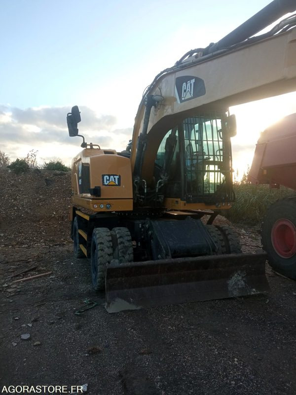 PELLE CAT M318 / R32279 - מחפר: תמונה 3 PELLE CAT M318 / R32279 - מחפר: תמונה 3