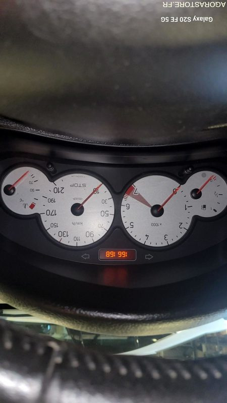 PEUGEOT 206 ESSENCE - מכונית: תמונה 5 PEUGEOT 206 ESSENCE - מכונית: תמונה 5