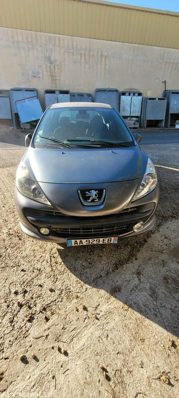 PEUGEOT 207 - 2009 - מכונית: תמונה 1 PEUGEOT 207 - 2009 - מכונית: תמונה 1