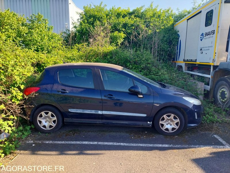 PEUGEOT 308 Société 2011 (345000Km environ) NON ROULANT MOTEUR HS - מכונית: תמונה 2 PEUGEOT 308 Société 2011 (345000Km environ) NON ROULANT MOTEUR HS - מכונית: תמונה 2