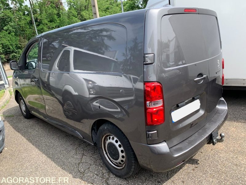PEUGEOT EXPERT 1.6 BLUEHDI 115CH - 2017 - 120 000km PRIX TTC TVA NON RECUPERABLE - כלי רכב מסחרי קטן: תמונה 3 PEUGEOT EXPERT 1.6 BLUEHDI 115CH - 2017 - 120 000km PRIX TTC TVA NON RECUPERABLE - כלי רכב מסחרי קטן: תמונה 3
