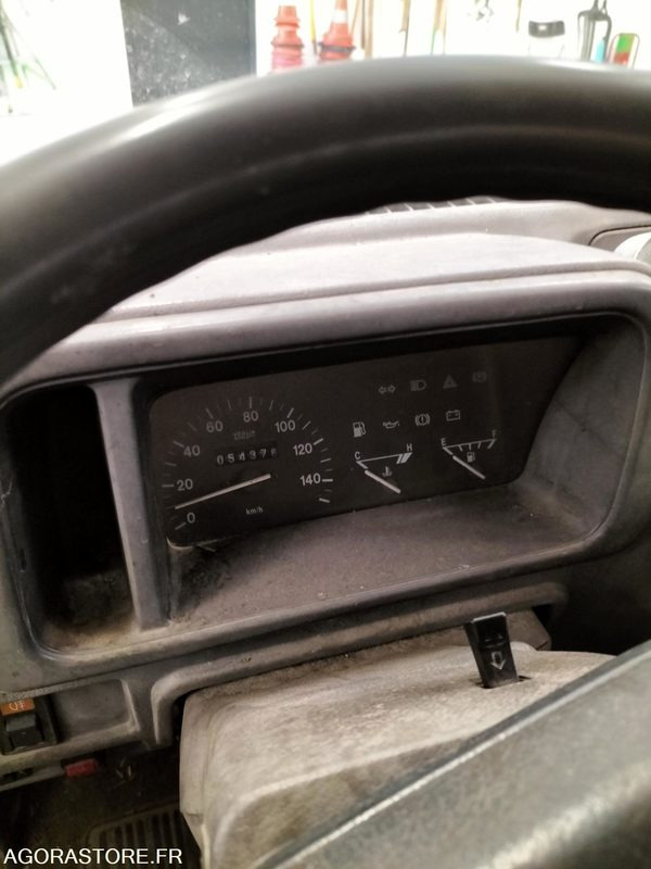 PIAGGIO PORTER - כלי רכב מסחרי מזהיר: תמונה 3 PIAGGIO PORTER - כלי רכב מסחרי מזהיר: תמונה 3