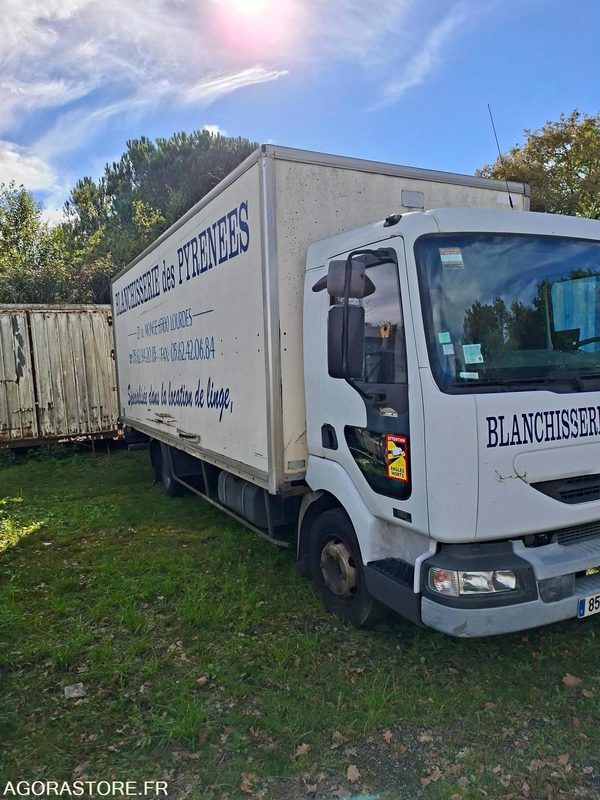 PL-RENAULT MIDLUM- 407653Km-2005 8517SC65 - משאית: תמונה 1 PL-RENAULT MIDLUM- 407653Km-2005 8517SC65 - משאית: תמונה 1