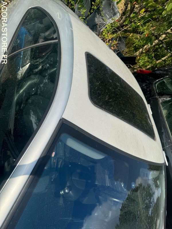 רכב קופה Peugeot 406 Coupé Phase 2 - 2.2 HDI - 271 000 Km: תמונה 8 רכב קופה Peugeot 406 Coupé Phase 2 - 2.2 HDI - 271 000 Km: תמונה 8