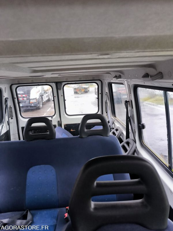 Peugeot Boxer - מכונות אחרות: תמונה 3 Peugeot Boxer - מכונות אחרות: תמונה 3