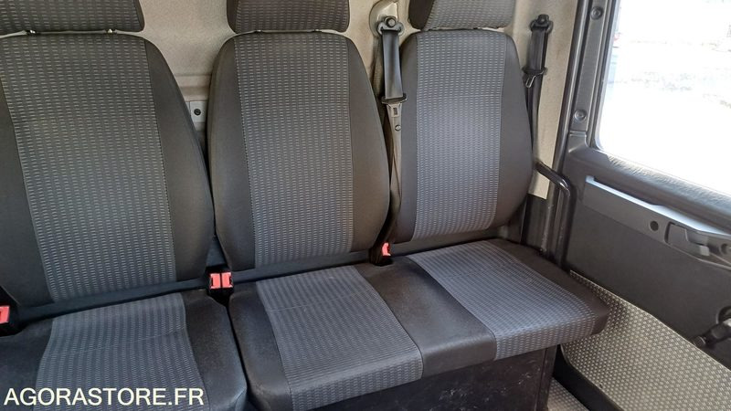 Porteur MAN TGM 18.290 de 2010/458000 kms - BE-690-VF (3822) - משאית: תמונה 2 Porteur MAN TGM 18.290 de 2010/458000 kms - BE-690-VF (3822) - משאית: תמונה 2
