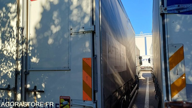 Porteur MIDLUM 290DXI - 2012 - 402501 kms (3866/CL-261-EP) - משאית: תמונה 4 Porteur MIDLUM 290DXI - 2012 - 402501 kms (3866/CL-261-EP) - משאית: תמונה 4