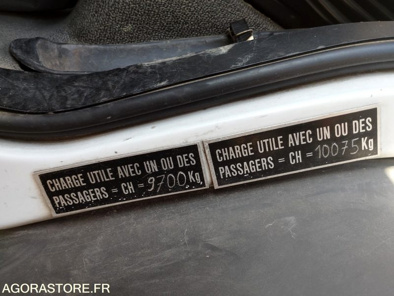 Porteur PREMIUM 270 DXI - 2012 - 299000 kms (D146/BZ-955-WL) - משאית: תמונה 3 Porteur PREMIUM 270 DXI - 2012 - 299000 kms (D146/BZ-955-WL) - משאית: תמונה 3