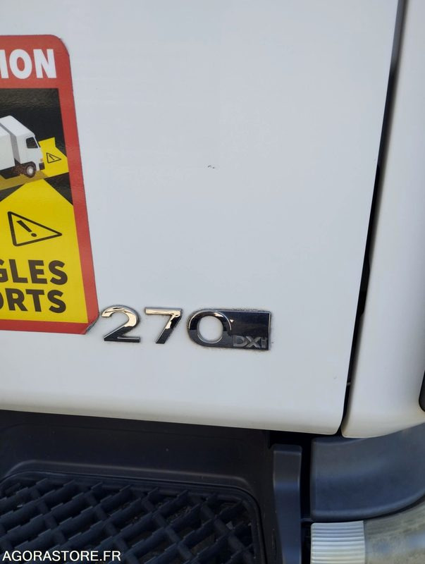 Porteur PREMIUM 270 DXI - 2012 - 299000 kms (D146/BZ-955-WL) - משאית: תמונה 5 Porteur PREMIUM 270 DXI - 2012 - 299000 kms (D146/BZ-955-WL) - משאית: תמונה 5