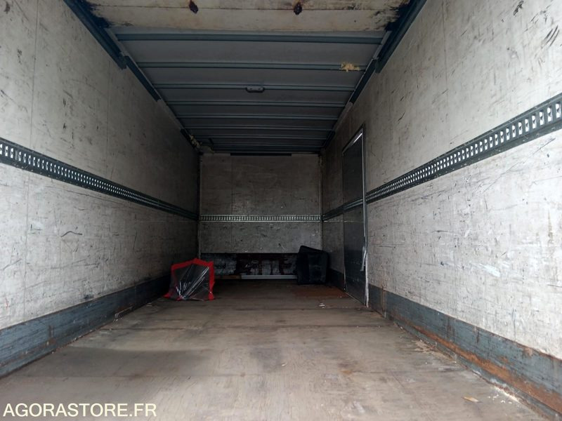 RENAULT 190 DXI 12T - 2007 - 470 000 KM - משאית: תמונה 4 RENAULT 190 DXI 12T - 2007 - 470 000 KM - משאית: תמונה 4