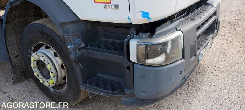 RENAULT 26T/BRAS - AA670CJ - 2009 / 672 662 KM - משאית: תמונה 4 RENAULT 26T/BRAS - AA670CJ - 2009 / 672 662 KM - משאית: תמונה 4