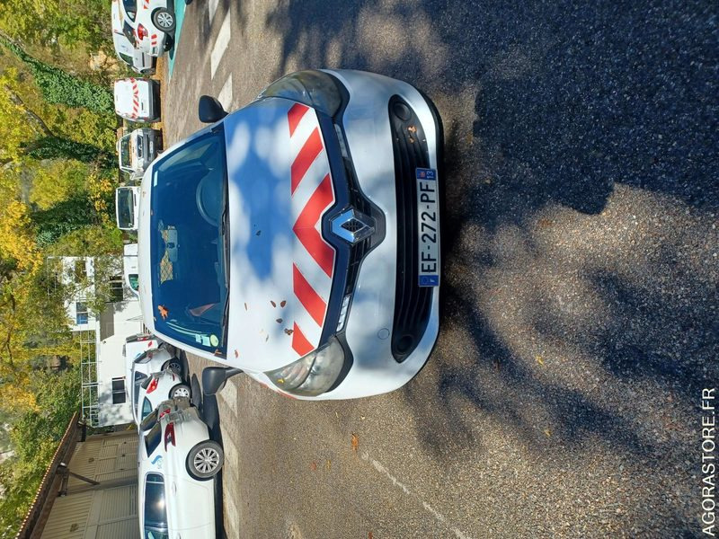 RENAULT CLIO SOCIETE / REF SCP : 1032 - מכונית: תמונה 1 RENAULT CLIO SOCIETE / REF SCP : 1032 - מכונית: תמונה 1