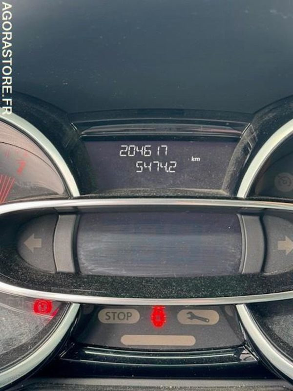 RENAULT CLIO - מכונית: תמונה 5 RENAULT CLIO - מכונית: תמונה 5