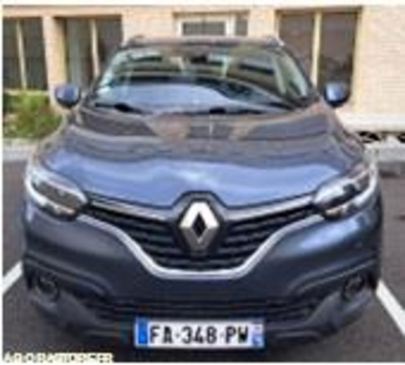 RENAULT - KADJAR - 2018 - 180 000KM - SUV: תמונה 1 RENAULT - KADJAR - 2018 - 180 000KM - SUV: תמונה 1