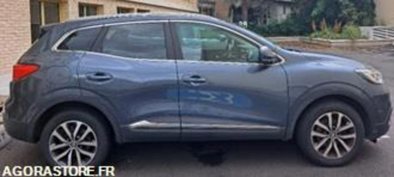 RENAULT - KADJAR - 2018 - 180 000KM - SUV: תמונה 4 RENAULT - KADJAR - 2018 - 180 000KM - SUV: תמונה 4