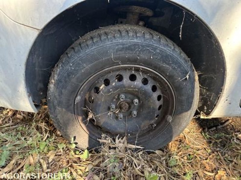RENAULT KANGOO - 2010 - 276427KM - AS912VK - כלי רכב מסחרי קטן: תמונה 4 RENAULT KANGOO - 2010 - 276427KM - AS912VK - כלי רכב מסחרי קטן: תמונה 4