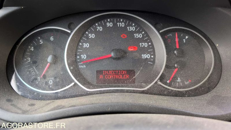 RENAULT KANGOO - 2019 - 212301KM - FF557NZ - כלי רכב מסחרי קטן: תמונה 5 RENAULT KANGOO - 2019 - 212301KM - FF557NZ - כלי רכב מסחרי קטן: תמונה 5