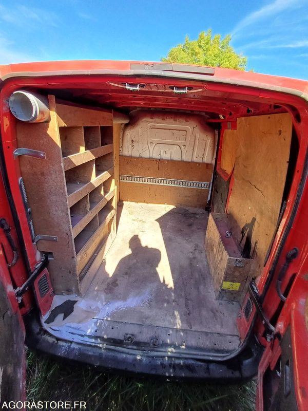 RENAULT MASTER - 2012 / 195431KM (CB-723-KK) - כלי רכב מסחרי עם לוח: תמונה 5 RENAULT MASTER - 2012 / 195431KM (CB-723-KK) - כלי רכב מסחרי עם לוח: תמונה 5