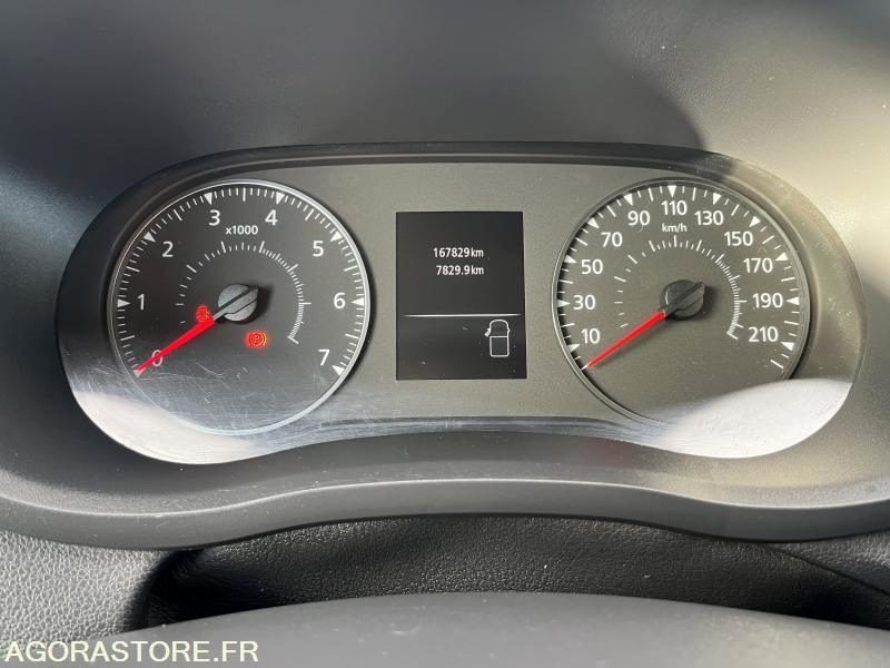 RENAULT MASTER - 2021 - 167 829KM - יחידת טרקטור: תמונה 5 RENAULT MASTER - 2021 - 167 829KM - יחידת טרקטור: תמונה 5