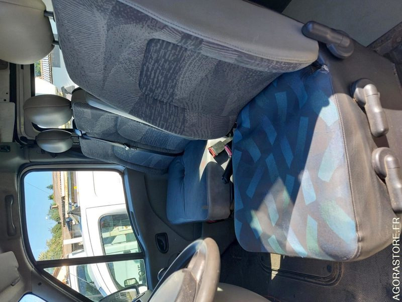 RENAULT MASTER 216247kms - 2006 - כלי רכב מסחרי עם לוח: תמונה 3 RENAULT MASTER 216247kms - 2006 - כלי רכב מסחרי עם לוח: תמונה 3