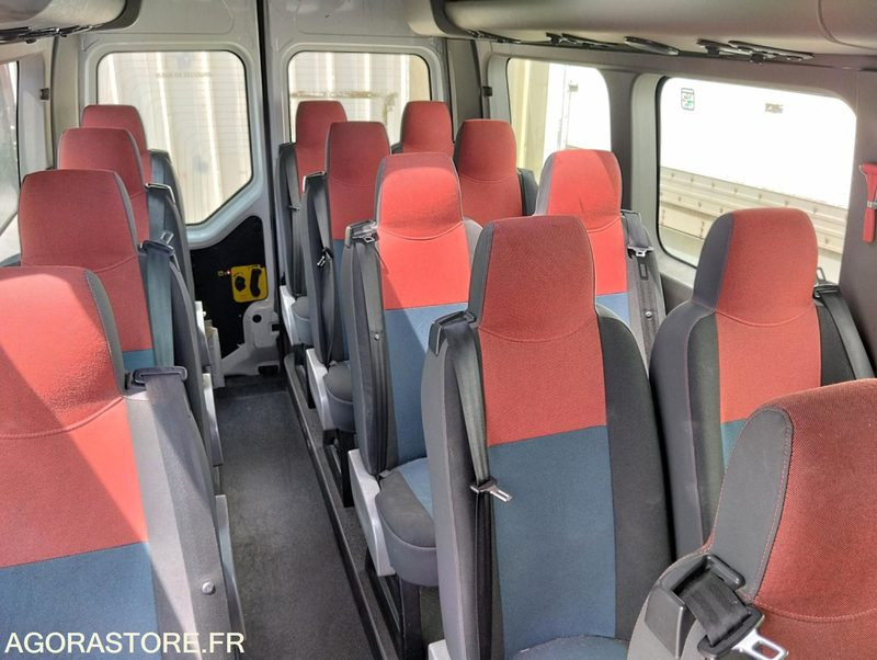 RENAULT MASTER N°122143 - מיניבוס, כלי רכב מסחרי לנוסעים: תמונה 5 RENAULT MASTER N°122143 - מיניבוס, כלי רכב מסחרי לנוסעים: תמונה 5