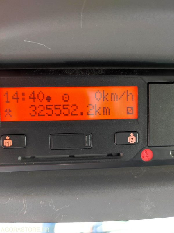 RENAULT MASTER N°167038 - אוטובוס בית ספר: תמונה 5 RENAULT MASTER N°167038 - אוטובוס בית ספר: תמונה 5