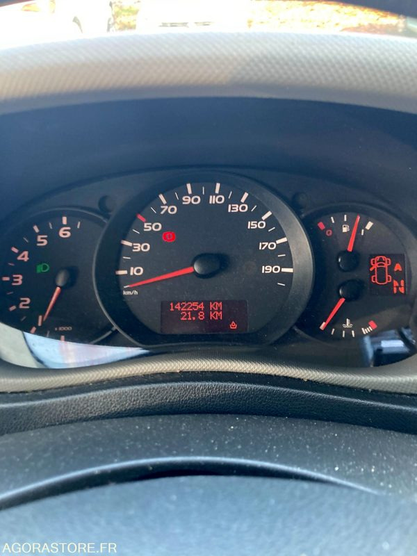 RENAULT MASTER VASP type ambulance - אמבולנס: תמונה 5 RENAULT MASTER VASP type ambulance - אמבולנס: תמונה 5