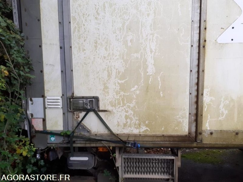 RENAULT - MIDLUM 16T - 2012 / 622675 KM (CC-531-HD) - משאית: תמונה 5 RENAULT - MIDLUM 16T - 2012 / 622675 KM (CC-531-HD) - משאית: תמונה 5