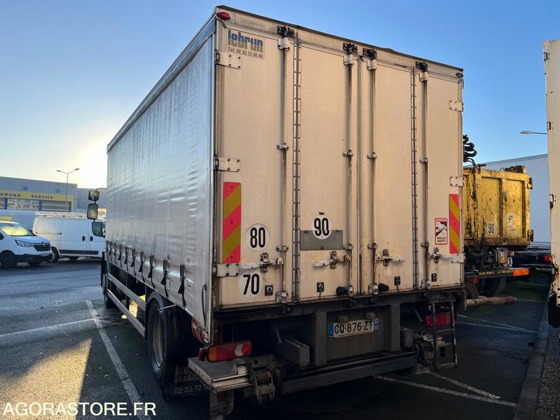 RENAULT MIDLUM - 2013 - 562 205km - משאית: תמונה 4 RENAULT MIDLUM - 2013 - 562 205km - משאית: תמונה 4