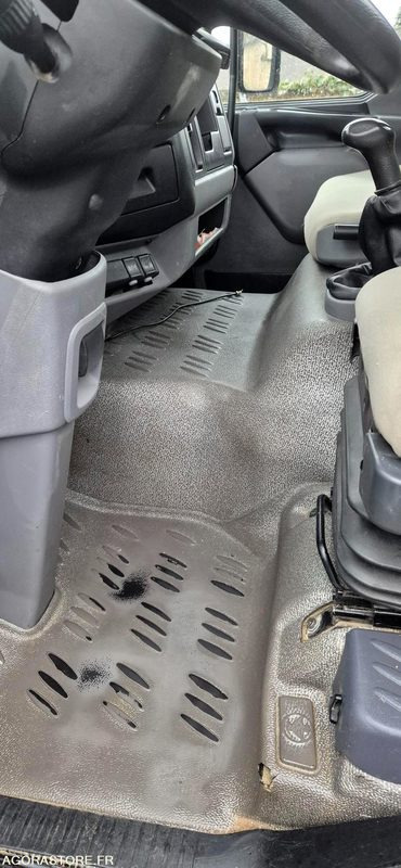 RENAULT MIDLUM GRUE - 2003 -143000km - משאית: תמונה 5 RENAULT MIDLUM GRUE - 2003 -143000km - משאית: תמונה 5