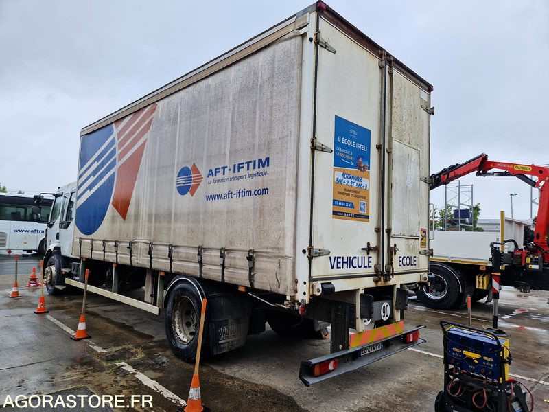 RENAULT Midlum 3741 - EB-274-PG - 379138KMS - משאית: תמונה 3 RENAULT Midlum 3741 - EB-274-PG - 379138KMS - משאית: תמונה 3