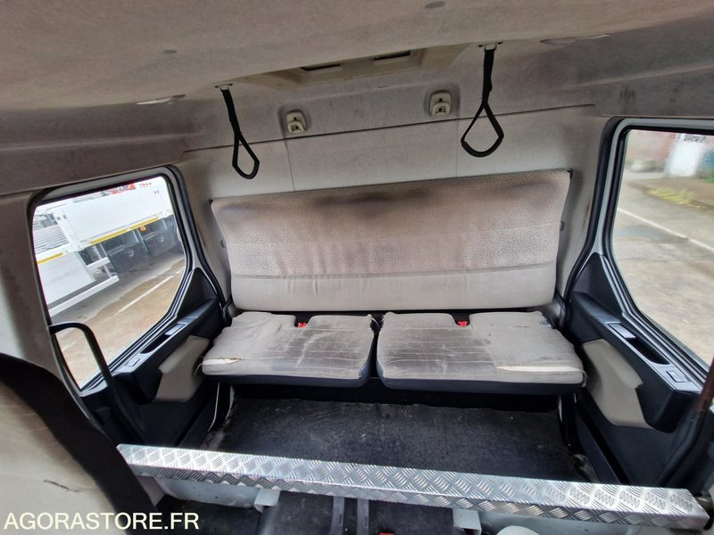 משאית וילונות צד RENAULT Midlum 3741 - EB-274-PG - 379138KMS: תמונה 7
