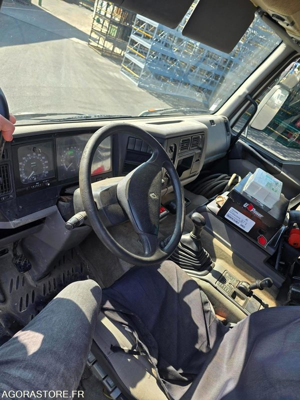 RENAULT PREMIUM 2011 - 19T // GRUE AUX PALFINGER PK 14002 -- 2012 - משאית: תמונה 5 RENAULT PREMIUM 2011 - 19T // GRUE AUX PALFINGER PK 14002 -- 2012 - משאית: תמונה 5