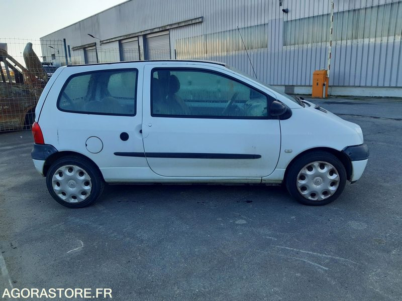 RENAULT Twingo GPL - מכונית: תמונה 2 RENAULT Twingo GPL - מכונית: תמונה 2