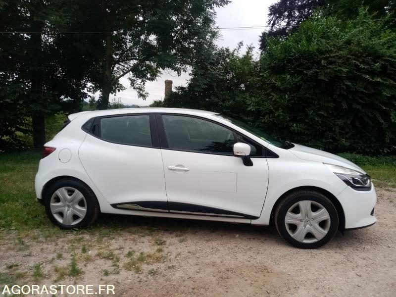 REnault Clio IV - 1.5 L Diesel - 276 000km - מכונית: תמונה 2 REnault Clio IV - 1.5 L Diesel - 276 000km - מכונית: תמונה 2