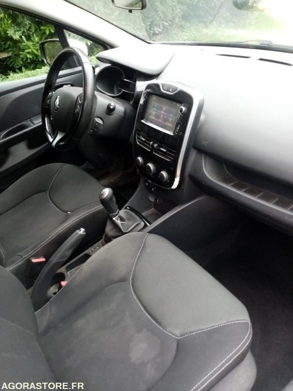REnault Clio IV - 1.5 L Diesel - 276 000km - מכונית: תמונה 4 REnault Clio IV - 1.5 L Diesel - 276 000km - מכונית: תמונה 4