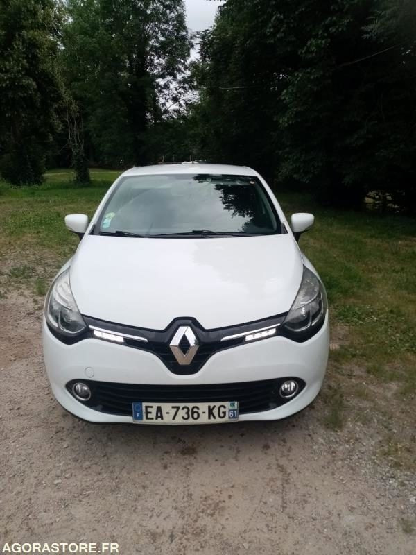 REnault Clio IV - 1.5 L Diesel - 276 000km - מכונית: תמונה 1 REnault Clio IV - 1.5 L Diesel - 276 000km - מכונית: תמונה 1