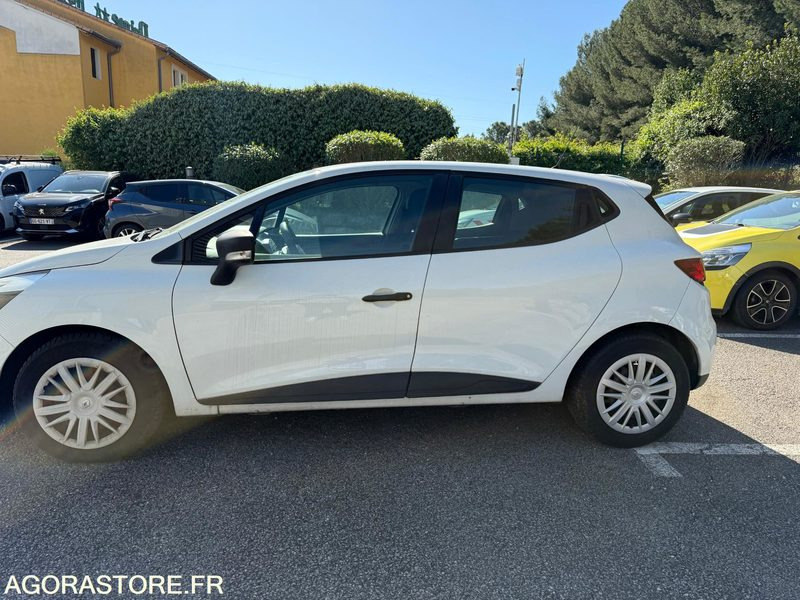 Renault - CLIO DCi75 - 2014 - 218797KMS - כלי רכב מסחרי קטן: תמונה 1 Renault - CLIO DCi75 - 2014 - 218797KMS - כלי רכב מסחרי קטן: תמונה 1